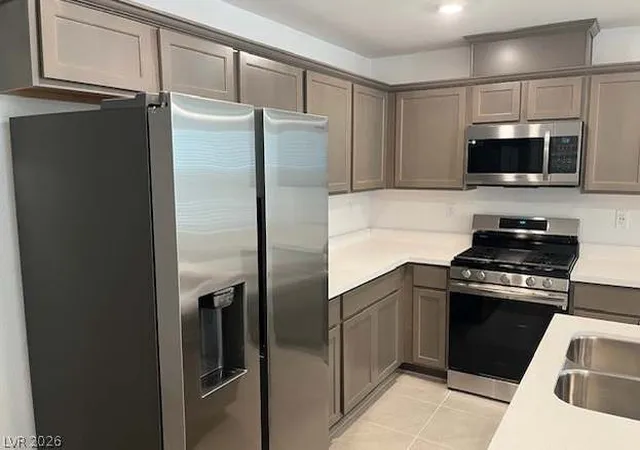 Photo 3 of Townhouse for sale at 3513 Golden Chariot Ave, Las Vegas, NV 89106 | MLS# 2808214 | Listing updated on 2026-08-28