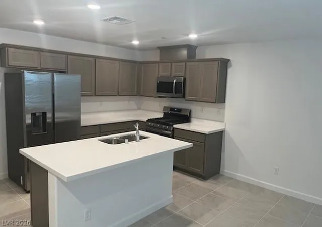 Photo 4 of Townhouse for sale at 3513 Golden Chariot Ave, Las Vegas, NV 89106 | MLS# 2808214 | Listing updated on 2026-08-28