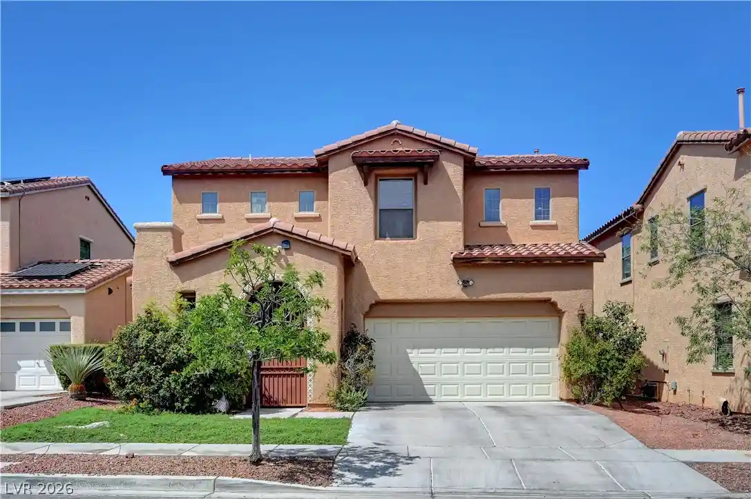 Single family home for sale at 10446 Calico Pines Ave, Las Vegas, NV 89135 | MLS# 2811302