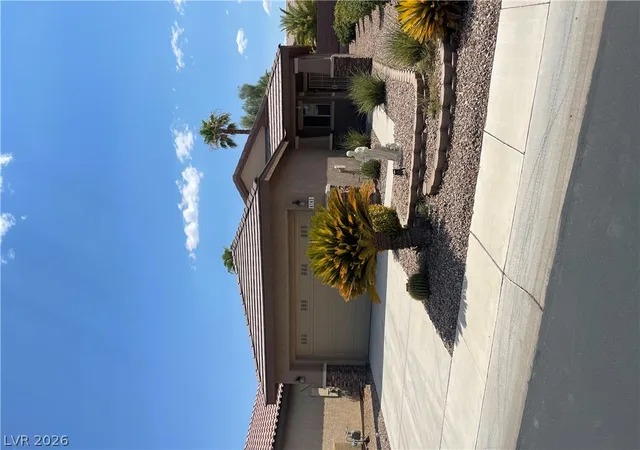 Photo 1 of Single family home for sale at 6145 Jutland Ave, Las Vegas, NV 89122 | MLS# 2810948 | Listing updated on 2026-08-22