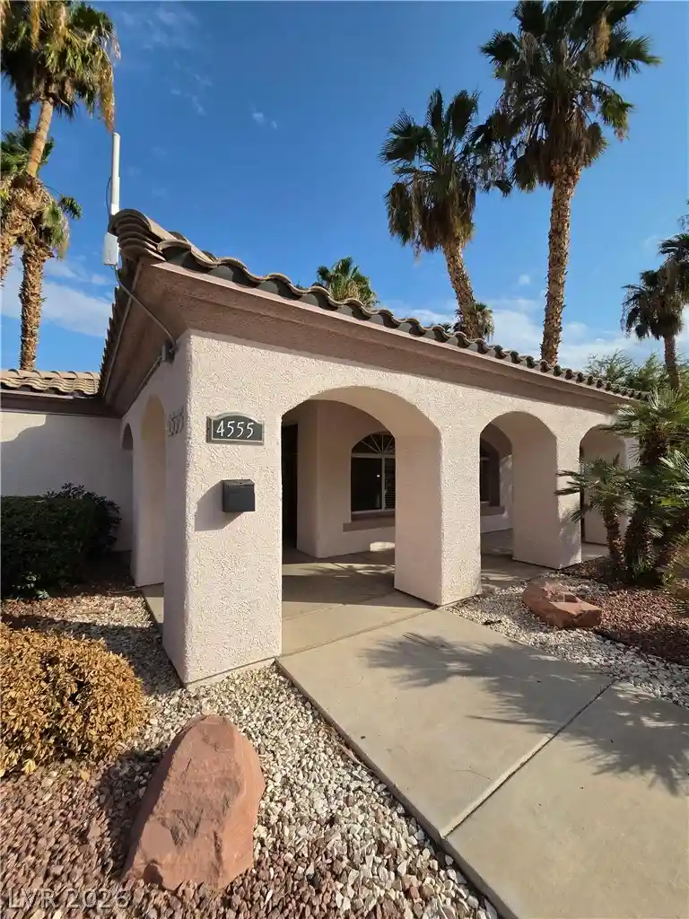 Condo for sale at 4555 E Sahara Ave #274, Las Vegas, NV 89104 | MLS# 2811309