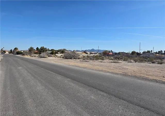 Photo 1 of Land for sale at Placid, Las Vegas, NV 89123 | MLS# 2810861 | Listing updated on 2026-08-22