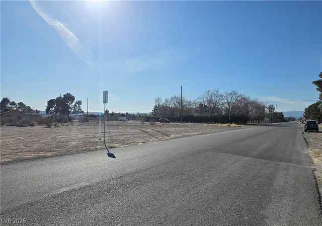 Photo 2 of Land for sale at Placid, Las Vegas, NV 89123 | MLS# 2810861 | Listing updated on 2026-08-22