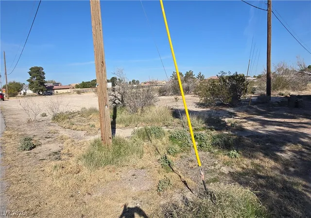 Photo 4 of Land for sale at Placid, Las Vegas, NV 89123 | MLS# 2810861 | Listing updated on 2026-08-22