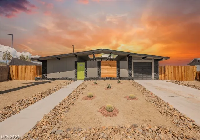 Photo 2 of Sale Pending at 2732 Castle St, North Las Vegas, NV 89030 | MLS# 2808101 | Listing updated on 2026-08-28