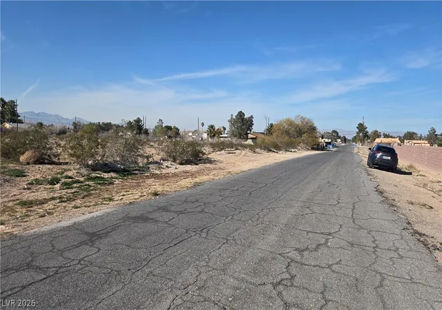 Photo 3 of Land for sale at Lacienega, Las Vegas, NV 89123 | MLS# 2810869 | Listing updated on 2026-08-22