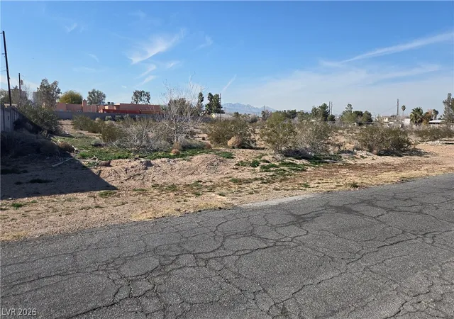 Photo 4 of Land for sale at Lacienega, Las Vegas, NV 89123 | MLS# 2810869 | Listing updated on 2026-08-22