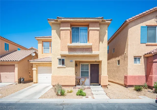 Photo 2 of Single family home for sale at 6882 Bronze Meadow Ave, Las Vegas, NV 89122 | MLS# 2810062 | Listing updated on 2026-08-25