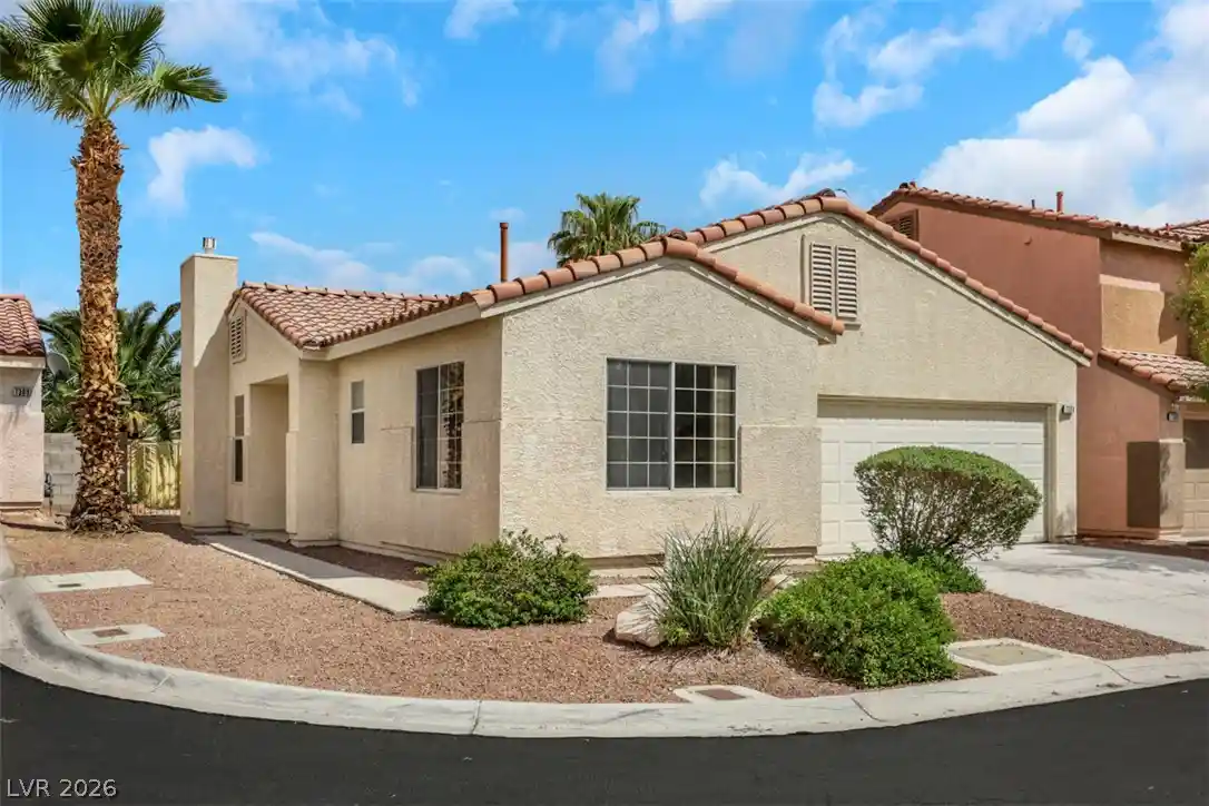 Photo 1 of Single family home for sale at 7304 Wandering Star Ct, Las Vegas, NV 89131 | MLS# 2811333 | Listing updated on 2026-10-21