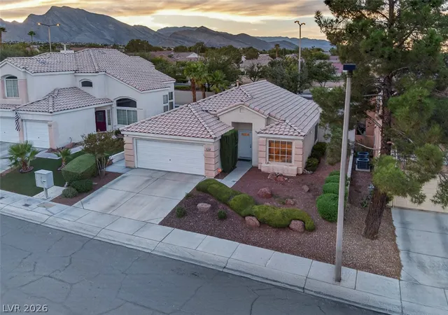 Photo 2 of Single family home for sale at 9700 Ann Arbor Ln, Las Vegas, NV 89134 | MLS# 2811102 | Listing updated on 2026-08-22