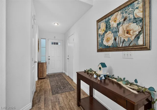 Photo 3 of Single family home for sale at 9700 Ann Arbor Ln, Las Vegas, NV 89134 | MLS# 2811102 | Listing updated on 2026-08-22