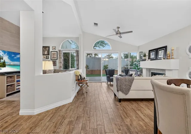 Photo 3 of Single family home for sale at 9700 Ann Arbor Ln, Las Vegas, NV 89134 | MLS# 2811102 | Listing updated on 2026-08-22