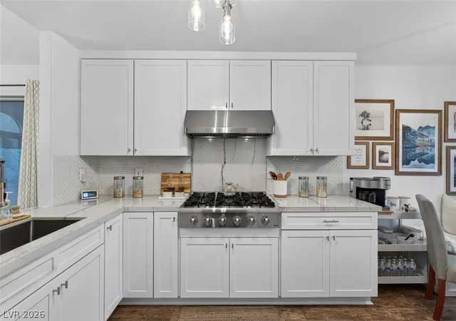 Photo 4 of Single family home for sale at 9700 Ann Arbor Ln, Las Vegas, NV 89134 | MLS# 2811102 | Listing updated on 2026-08-22