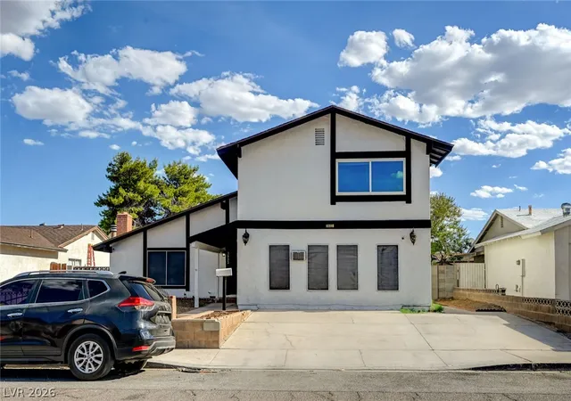 Photo 1 of Single family home for sale at 3933 Manford Cir, Las Vegas, NV 89104 | MLS# 2811340 | Listing updated on 2026-08-22