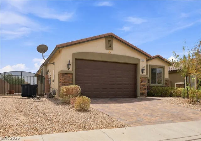 Photo 1 of Single family home for sale at 2143 Delmar Farms Ct, Laughlin, NV 89029 | MLS# 2811010 | Listing updated on 2026-08-25