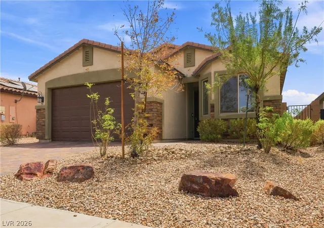 Photo 2 of Single family home for sale at 2143 Delmar Farms Ct, Laughlin, NV 89029 | MLS# 2811010 | Listing updated on 2026-08-25