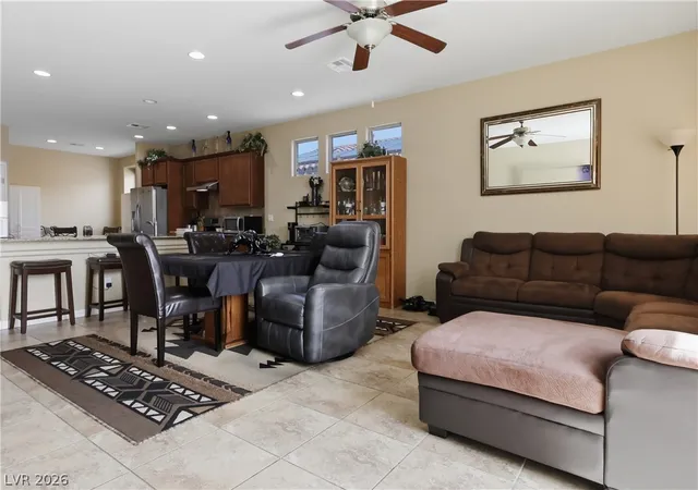 Photo 3 of Single family home for sale at 2143 Delmar Farms Ct, Laughlin, NV 89029 | MLS# 2811010 | Listing updated on 2026-08-25