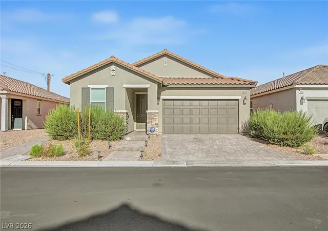 Photo 1 of Single family home for sale at 8958 Raven Patch St, Las Vegas, NV 89113 | MLS# 2811320 | Listing updated on 2026-08-25