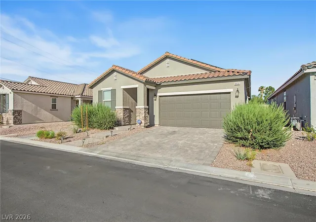 Photo 2 of Single family home for sale at 8958 Raven Patch St, Las Vegas, NV 89113 | MLS# 2811320 | Listing updated on 2026-08-25