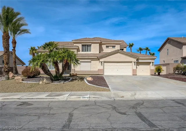 Photo 1 of Single family home for sale at 971 Temple View Dr, Las Vegas, NV 89110 | MLS# 2811336 | Listing updated on 2026-08-22