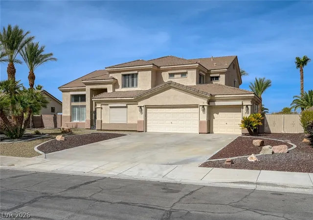 Photo 2 of Single family home for sale at 971 Temple View Dr, Las Vegas, NV 89110 | MLS# 2811336 | Listing updated on 2026-08-22