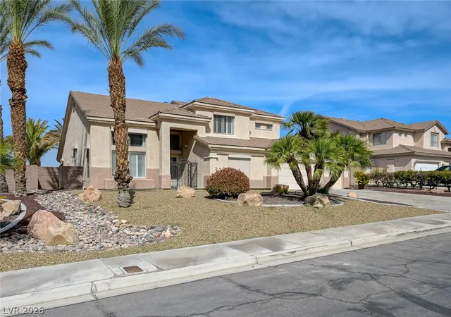 Photo 3 of Single family home for sale at 971 Temple View Dr, Las Vegas, NV 89110 | MLS# 2811336 | Listing updated on 2026-08-22