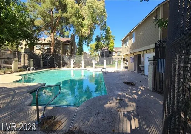 Photo 2 of Multi family home for sale at 2707 Aarondavid Dr, Las Vegas, NV 89121 | MLS# 2810285 | Listing updated on 2026-08-26