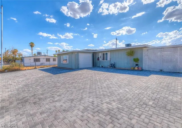 Photo 1 of Single family home for sale at 1405 Teton St, Las Vegas, NV 89101 | MLS# 2810495 | Listing updated on 2026-08-27