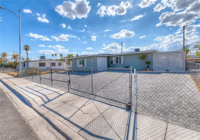 Photo 3 of Single family home for sale at 1405 Teton St, Las Vegas, NV 89101 | MLS# 2810495 | Listing updated on 2026-08-27