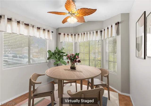 Photo 3 of Single family home for sale at 593 Fox Chase St, Henderson, NV 89015 | MLS# 2810511 | Listing updated on 2026-08-28