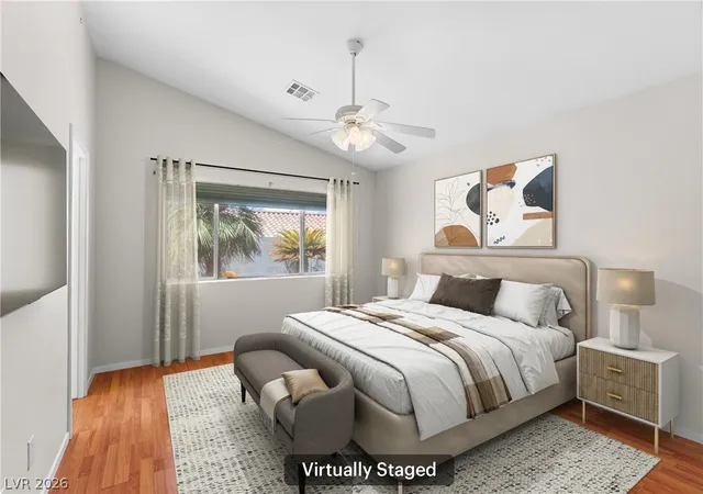 Photo 3 of Single family home for sale at 593 Fox Chase St, Henderson, NV 89015 | MLS# 2810511 | Listing updated on 2026-08-28