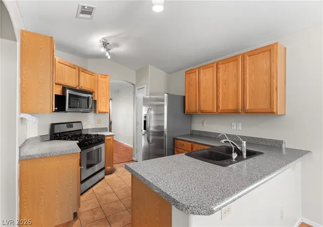 Photo 4 of Single family home for sale at 593 Fox Chase St, Henderson, NV 89015 | MLS# 2810511 | Listing updated on 2026-08-28