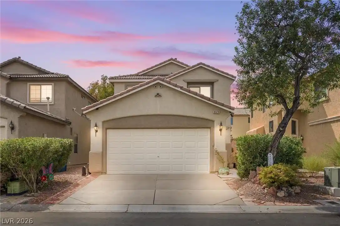 Photo 1 of Single family home for sale at 8029 Peaceful Woods St, Las Vegas, NV 89143 | MLS# 2811000 | Listing updated on 2026-10-24