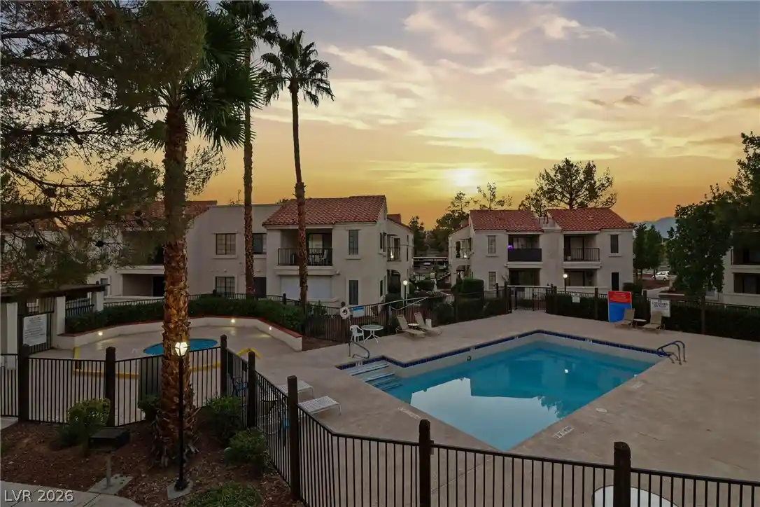 Photo 1 of Condo for sale at 4836 Nara Vista Wy #204, Las Vegas, NV 89103 | MLS# 2805434 | Listing updated on 2026-10-10