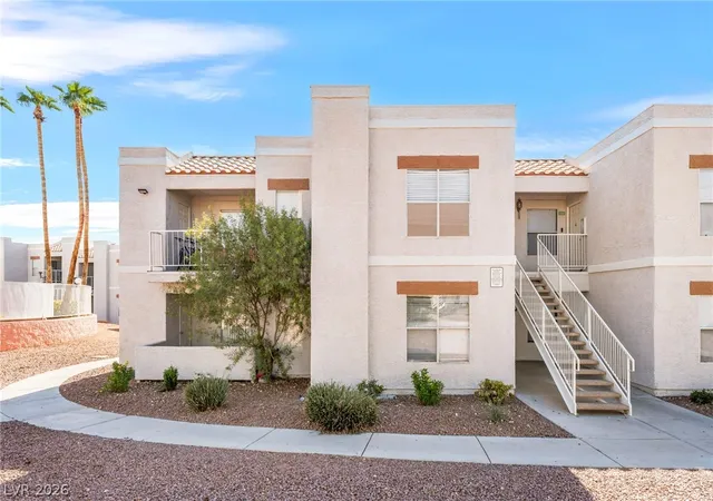 Photo 1 of Condo for sale at 6800 E Lake Mead Blvd #2057, Las Vegas, NV 89156 | MLS# 2810419 | Listing updated on 2026-08-22