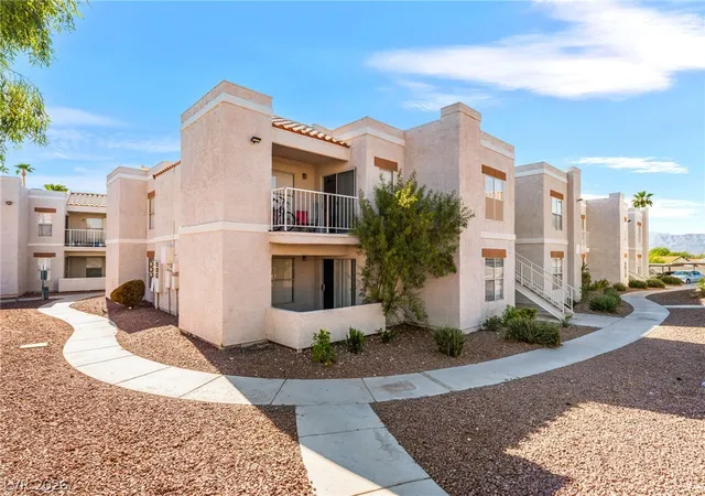Photo 2 of Condo for sale at 6800 E Lake Mead Blvd #2057, Las Vegas, NV 89156 | MLS# 2810419 | Listing updated on 2026-08-22