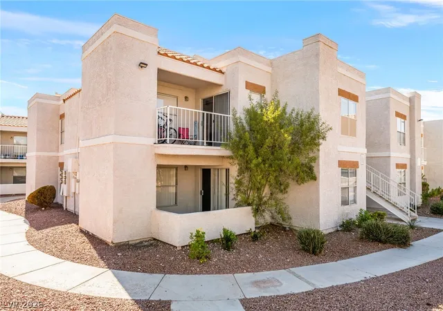 Photo 3 of Condo for sale at 6800 E Lake Mead Blvd #2057, Las Vegas, NV 89156 | MLS# 2810419 | Listing updated on 2026-08-22