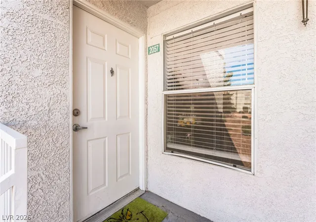 Photo 4 of Condo for sale at 6800 E Lake Mead Blvd #2057, Las Vegas, NV 89156 | MLS# 2810419 | Listing updated on 2026-08-22