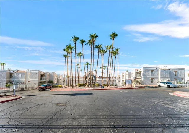 Listing Photo 2 - Condo for sale in building located at 6800 E Lake Mead Blvd, Las Vegas, NV 89156 - Unit #2057