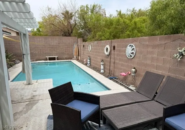 Photo 3 of Single family home for sale at 196 Sandhill Crane Ave, Henderson, NV 89002 | MLS# 2810576 | Listing updated on 2026-09-30