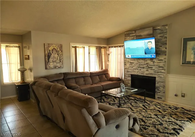 Photo 2 of Single family home for sale at 2281 Mesa Canyon Dr, Laughlin, NV 89029 | MLS# 2811378 | Listing updated on 2026-08-24