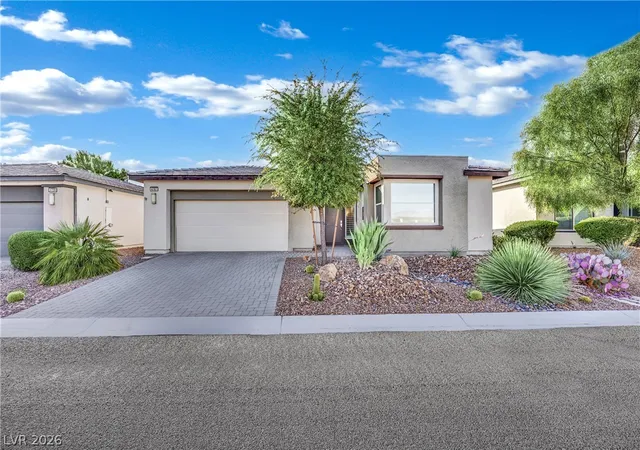 Photo 1 of Single family home for sale at 4787 E Beacon Ridge Dr, Pahrump, NV 89061 | MLS# 2810649 | Listing updated on 2026-08-22