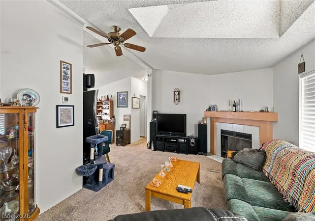 Photo 4 of Manufactured home for sale at 4161 Ashley Ave, Pahrump, NV 89061 | MLS# 2811384 | Listing updated on 2026-08-23