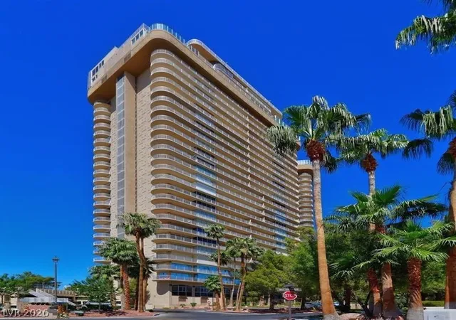 Photo 3 of Condo for sale at 3111 Bel Air Dr #17C, Las Vegas, NV 89109 | MLS# 2811396 | Listing updated on 2026-08-24