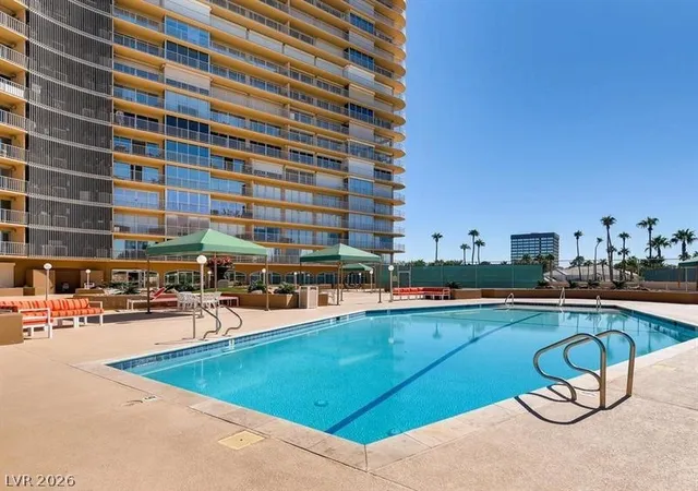 Photo 4 of Condo for sale at 3111 Bel Air Dr #17C, Las Vegas, NV 89109 | MLS# 2811396 | Listing updated on 2026-08-24