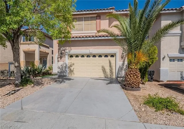 Photo 1 of Single family home for sale at 3588 White Mountain St, Las Vegas, NV 89147 | MLS# 2811397 | Listing updated on 2026-08-23