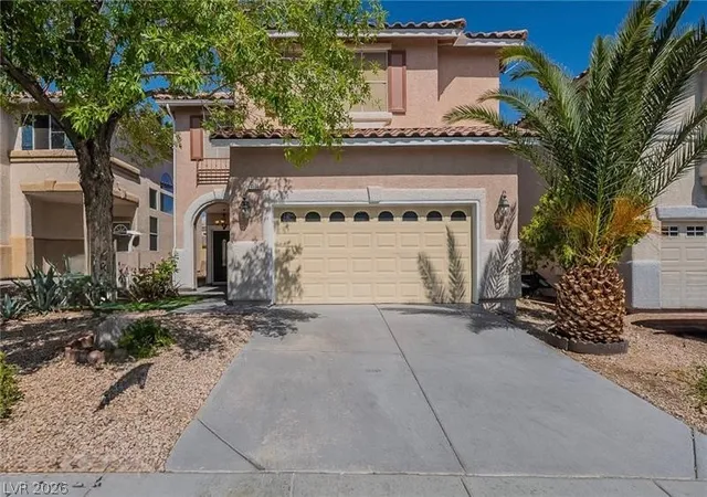 Photo 2 of Single family home for sale at 3588 White Mountain St, Las Vegas, NV 89147 | MLS# 2811397 | Listing updated on 2026-08-23