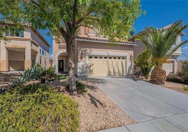 Photo 3 of Single family home for sale at 3588 White Mountain St, Las Vegas, NV 89147 | MLS# 2811397 | Listing updated on 2026-08-23