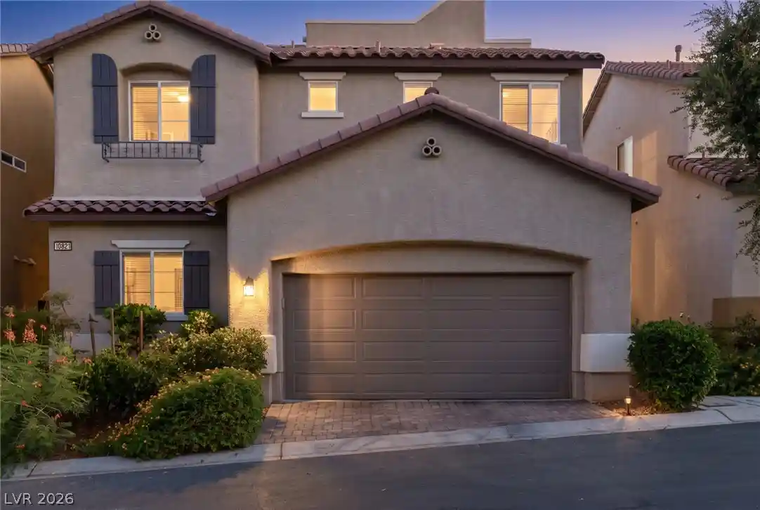 Photo 1 of Single family home for sale at 10821 Knickerbocker Ave, Las Vegas, NV 89166 | MLS# 2811390 | Listing updated on 2026-10-24