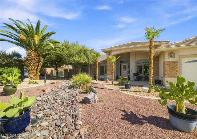Photo 1 of Single family home for sale at 5321 Deerfield Ct, Pahrump, NV 89061 | MLS# 2811401 | Listing updated on 2026-10-06